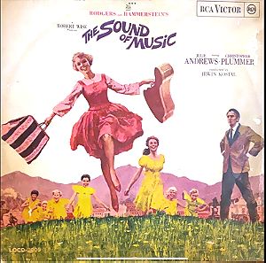 Rodgers And Hammerstein* / Julie Andrews, Christopher Plummer, Irwin Kostal -The Sound Of Music (An
