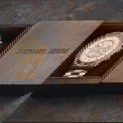 Michael Kors ρολόι