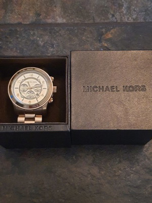 Michael Kors ρολόι