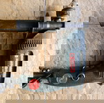  METABO SBE 560 Δράπανο κρουστικό 560W 00559000