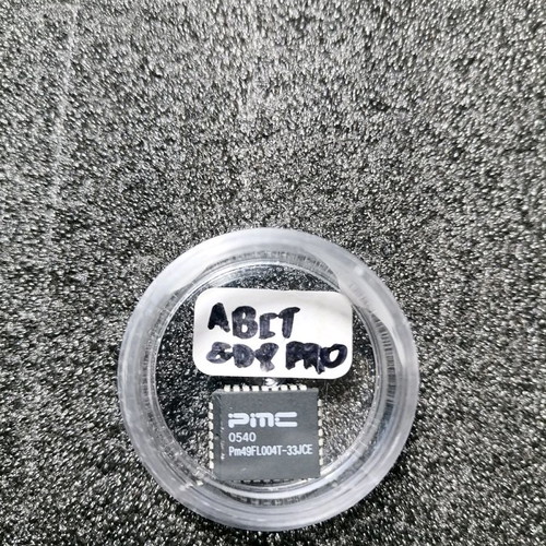 Bios chip for ABit GD8 Pro used