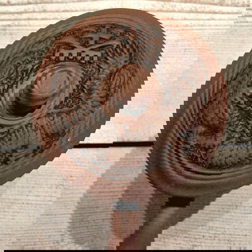 Yixing Zisha teapot new with embossed dragon decoration