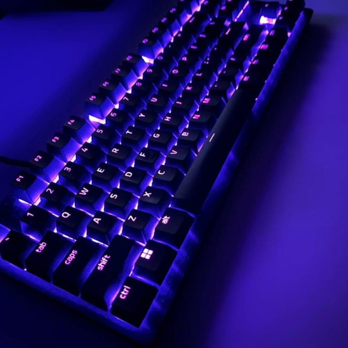 Gaming peripheral set 3 in 1 like new
