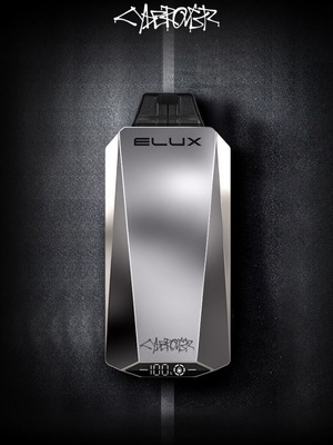 Vape ELUX 15q new