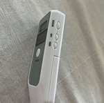 Alcohol test device used