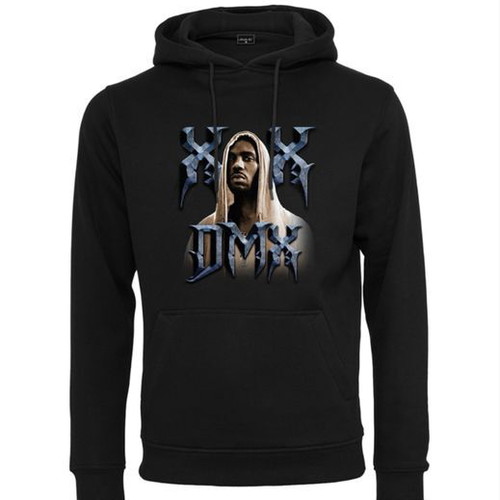 Mister Tee DMX and Notorious BIG men's hoodies new, sizes M and L
