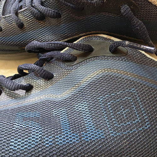 5.11 Tactical ABR Trainer men's athletic shoes new, size 45, Regatta Blue