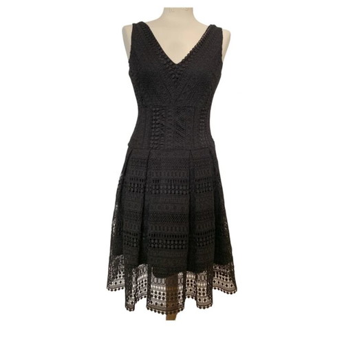 Motivi dress black small like new