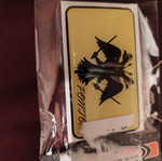 Pontus sticker
