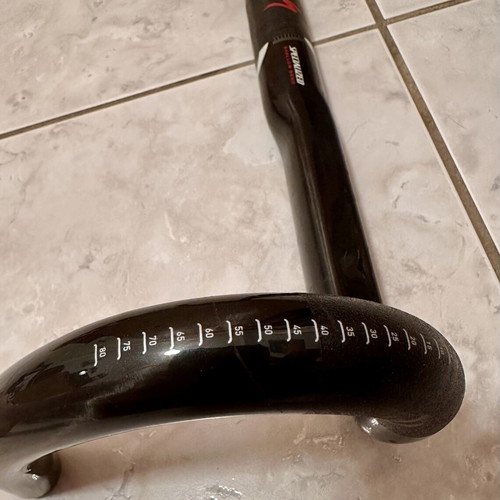 Specialized Shallow Bend 44 handlebar like new