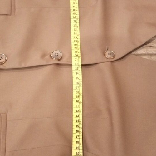 Bill Cost women's jacket camel color like new