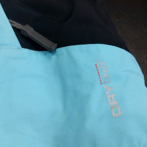 Mammut Dry Tech women's winter jacket like new, size L