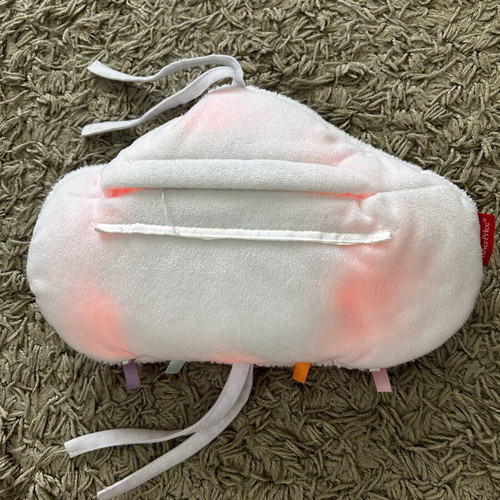 Fisher-Price Baby Sleep Aid Soft Cloud with Music like new