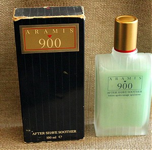Aramis 900 After Shave Soother Lotion για άνδρες 100ml 95% FULL