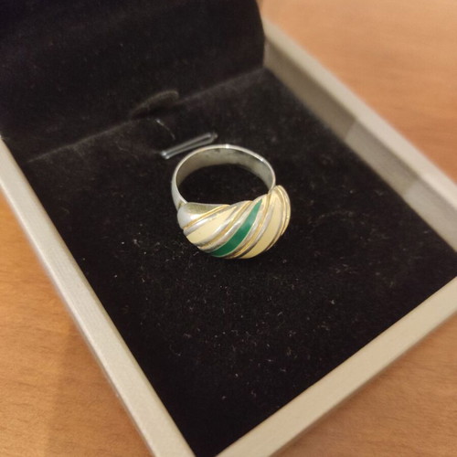 Vintage ring used