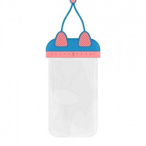 Remax Cattie waterproof phone case up to 7.0"