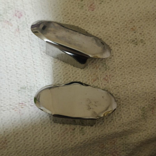 Bouzouki tuners used, set of two