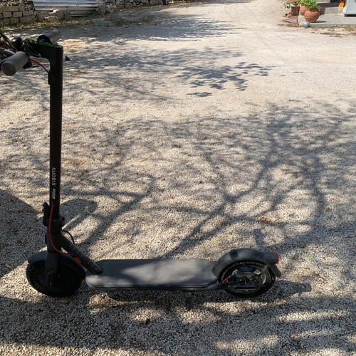 Xiaomi Electric Scooter 4 400W