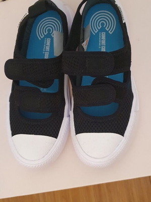 Converse All Star σανδαλι παιδικο no 32. Ολοκαίνουριο, αφόρετο
