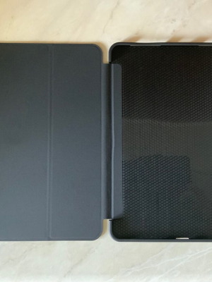 Tablet Case for iPad New, Size 25x18.5cm