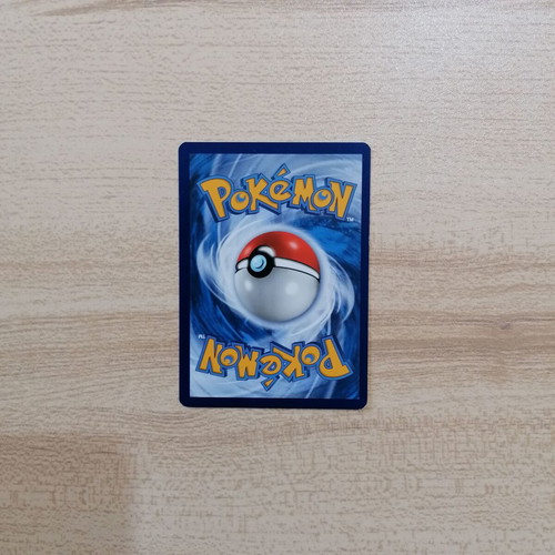 Voltorb Pokémon card Evolutions 2016 near mint