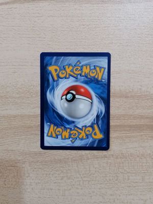 Voltorb Pokémon card Evolutions 2016 near mint