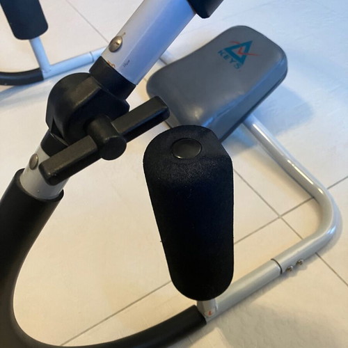 Ab Rocket abdominal exercise equipment, like new
