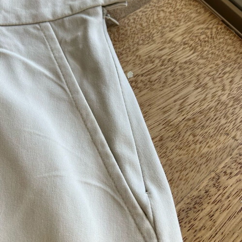Weekend Max Mara skirt short used beige