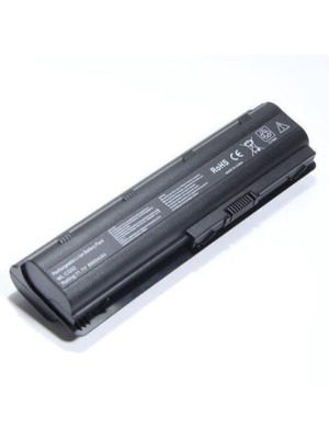 Μπαταρία 6600mAh 11.1V για HP Pavilion G62 και Compaq Presario CQ32 CQ42 καινούργια OEM