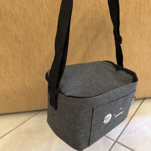 Foldable Cooler Bag new for Beach and Sea