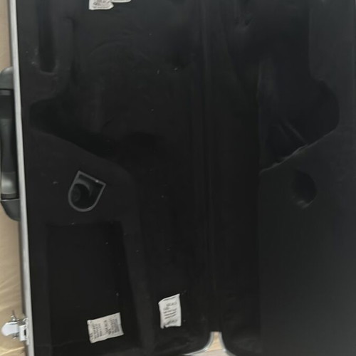 Alto saxophone Prestige like new with cleaning set and hard case