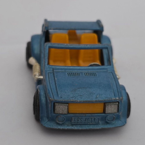 Majorette Crazy Car 223 1:55 scale