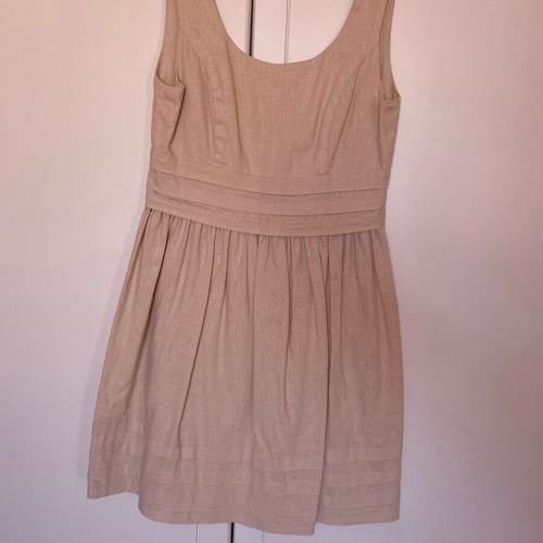 Madame Shoushou women's dress like new, size S
