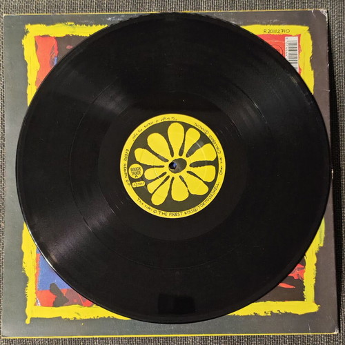 The Boo Radleys Every Heaven 1991 vinyl like new