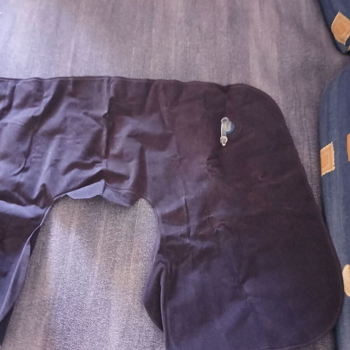 Travel pillow