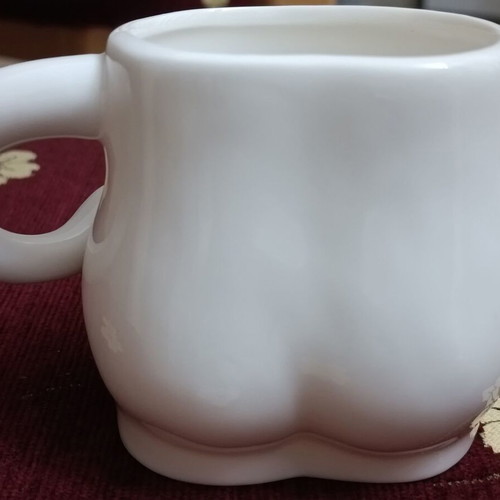 Funny mug new, gift idea
