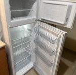 Refrigerator, functional, good condition
