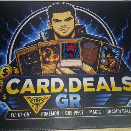 Star Boy Yu-Gi-Oh! card, old-school artwork