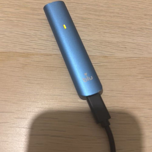 Blu and GeekBar e-cigarettes used, set of -  6,00 - Vendora.cy