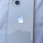 iPhone 13 white 128GB like new