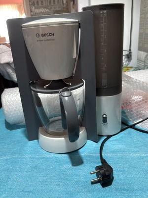 Bosch filter coffee maker