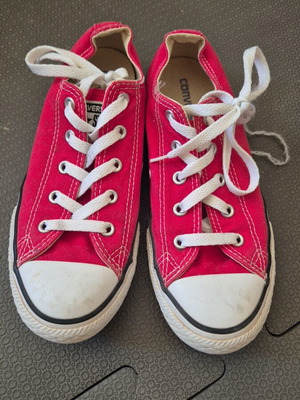 Converse παπούτσια unisex