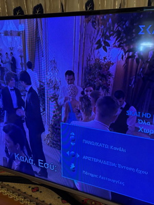 Телевизор Samsung 40’’ UE40J5100AW като нов