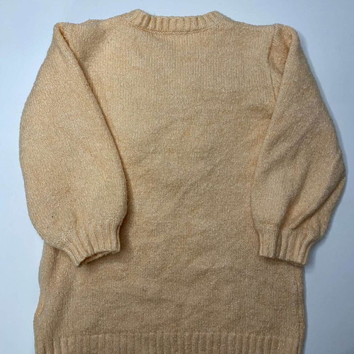 Fox tunic like new for girl 18-24 months
