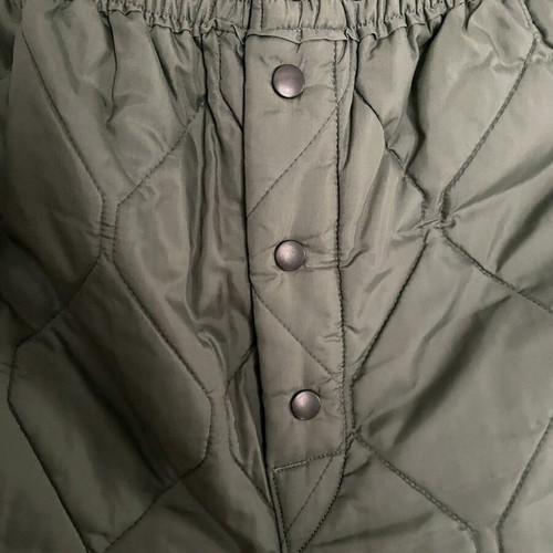 Vintage 70's USA flyers jacket and pants set like new