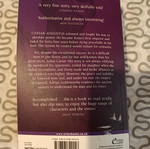 Augustus by Adrian Goldsworthy book