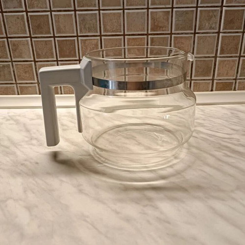 Philips HD 5443/A Filter Coffee Maker like new, vintage design