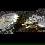  Ρολόι Swatch YRS403 "COLD HOUR" Chronograph - Swiss Made