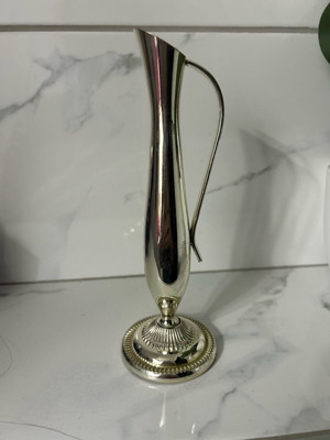 Винтидж ваза WMF Ikora като ново от 1900 г.