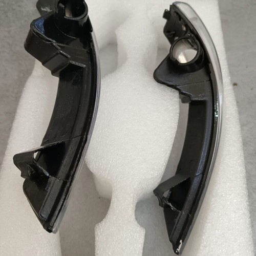 Mirror turn signal flashers for Ford Focus (2008-2019) and C-Max (2014-2018) new